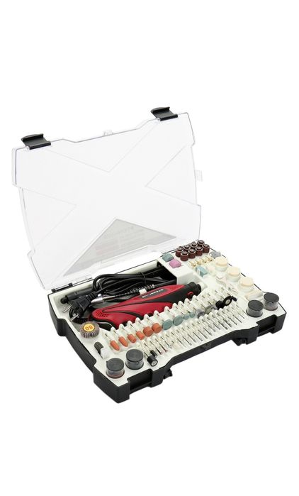 Мултифункционален инструмент Steinhaus Start PRO-RTK, 135 W, 32.000 об