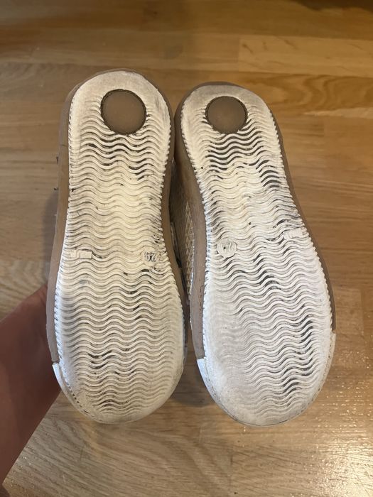 Pantofi Bisgaard de Piele