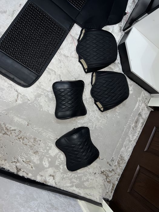 Чехол универсал (кобальт)