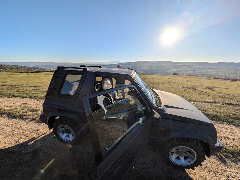 Vand Suzuki Vitara 1.6 8valve