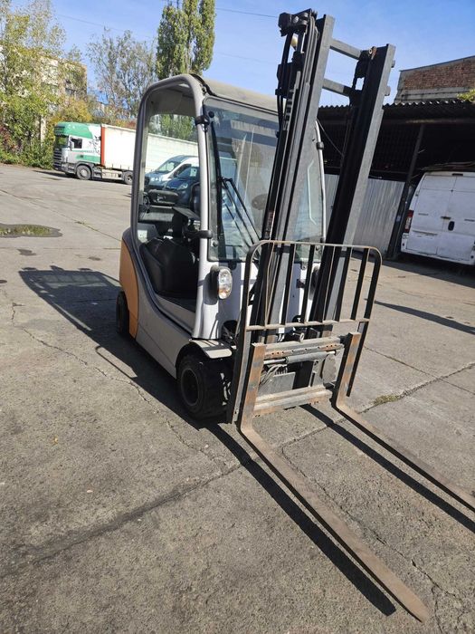 Stivuitor STILL RX70-20