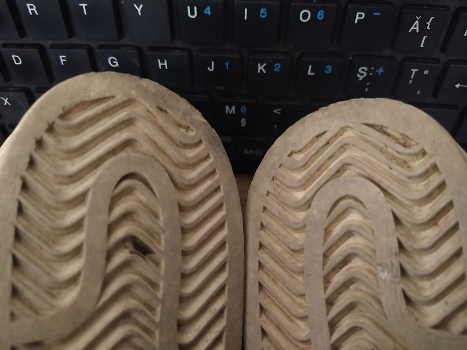 Adidași Adidas Superstar marimea 38