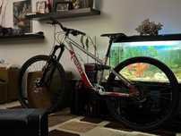 Vand Ghost Kato FS -2022