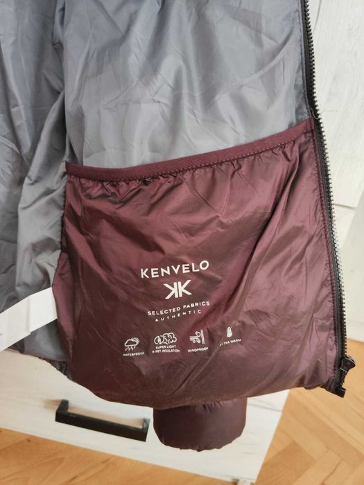 Яке мъжко KENVELO М