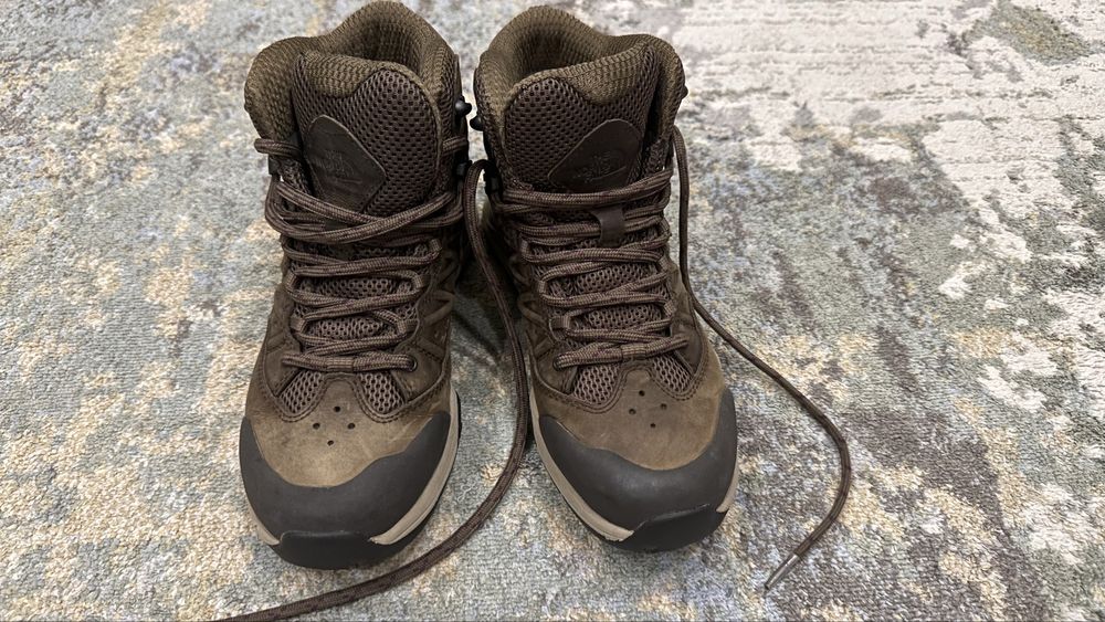 Обувь The North Face