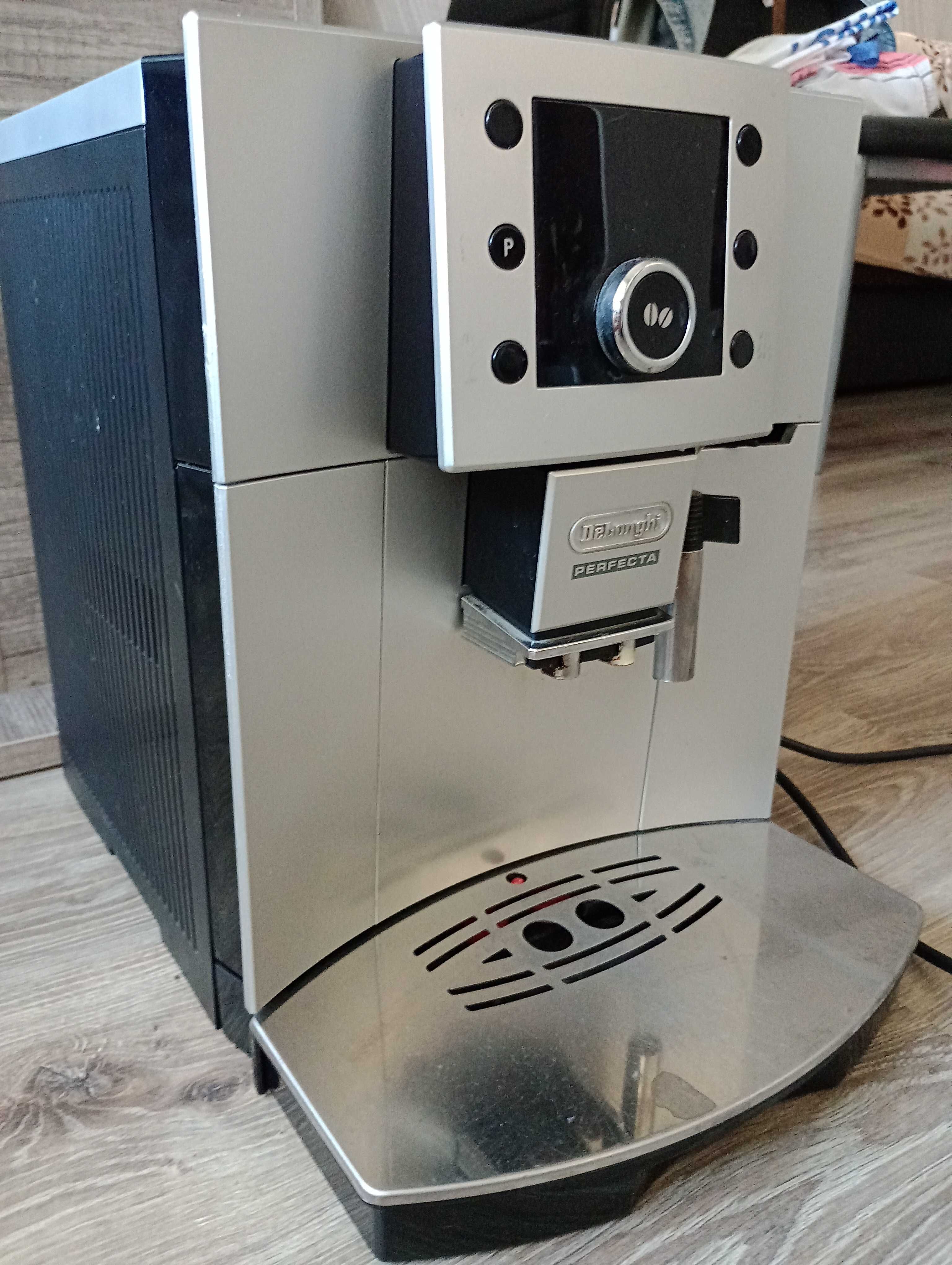 Кафемашина De'Longhi