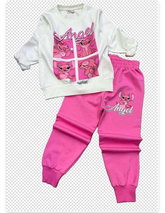 Детски екипи последни бройки