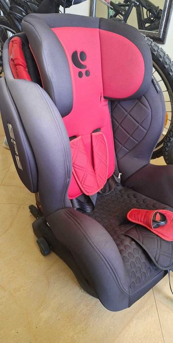 Столче за кола 9-36 Lorelli isofix