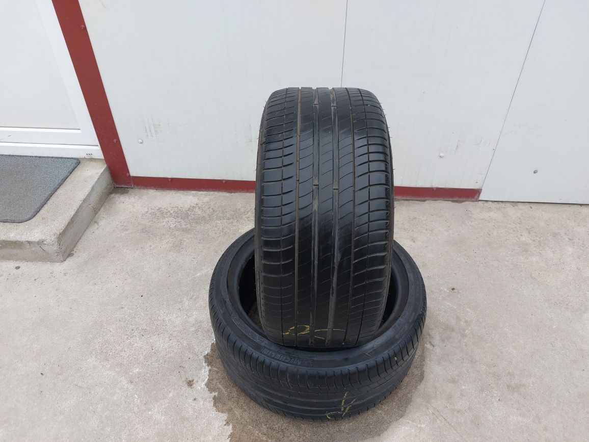 200 lei bucata! Anvelope vara RUNFLAT 275 35 19 Michelin dot 2018