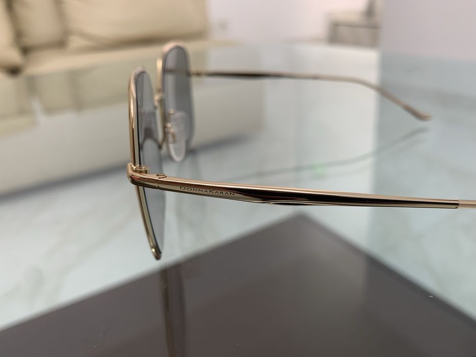 Ochelari de soare Donna Karan
