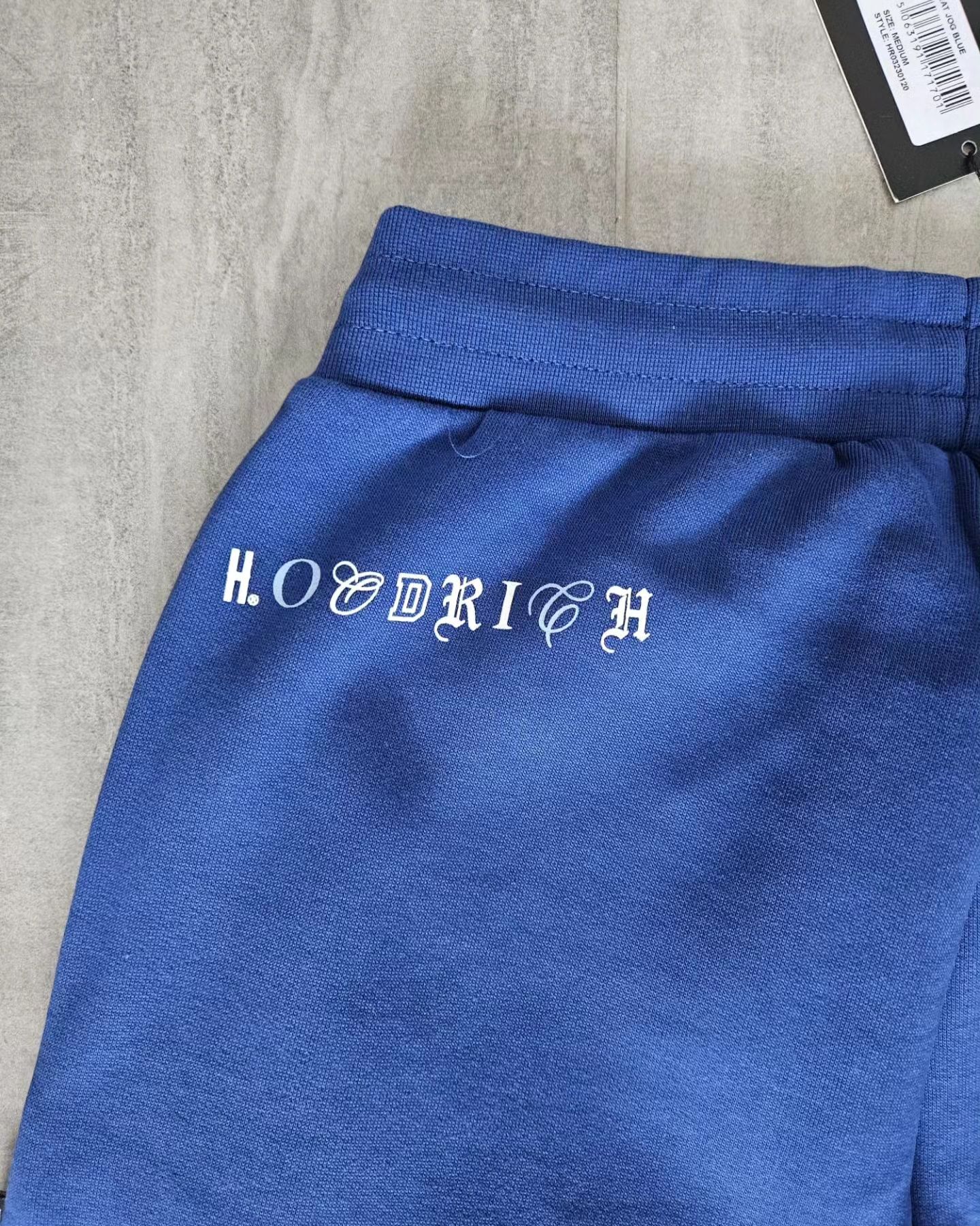 Pantaloni Hoodrich Heat