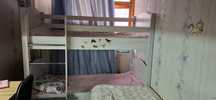 2 этаж кровать 3 ой ишлатилган