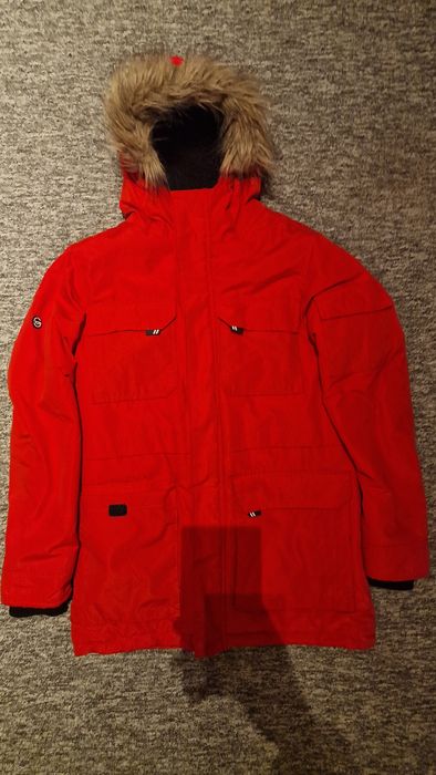 Geaca de iarna imperneabila copil 164-170 cm (11-13 ani)