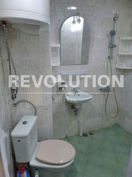 Дава се под наем Двустаен апартамент в Варна, Левски - 63 кв.м за 400 € - Снимка #5