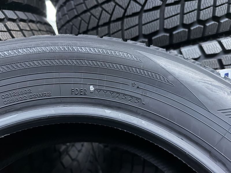 215/60/17 YOKOHAMA 4бр