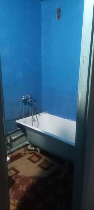 Продаётся 1 комнатная квартира 3 микрорайон 22000$ через банк