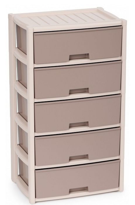 Комод для вещей удобный