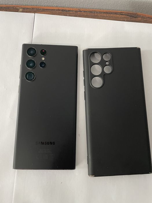 Samsung s22 ultra vand urgent