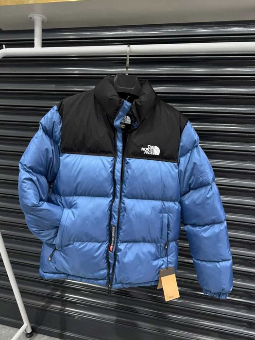The North Face Lux, Унисекс зимно яке лукс