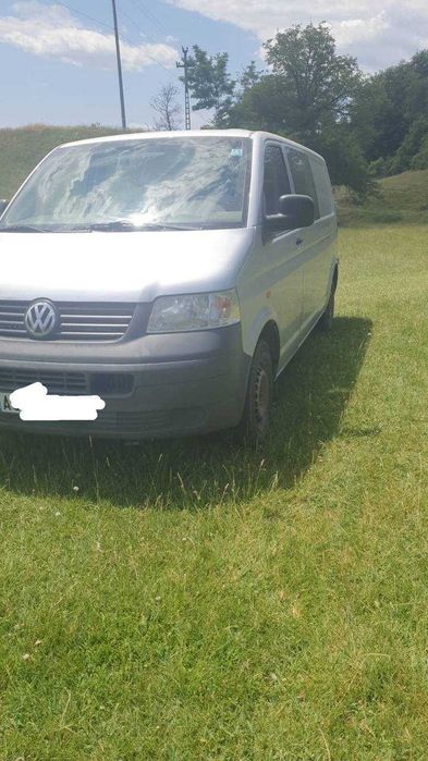 Vand Autoutilitara VW