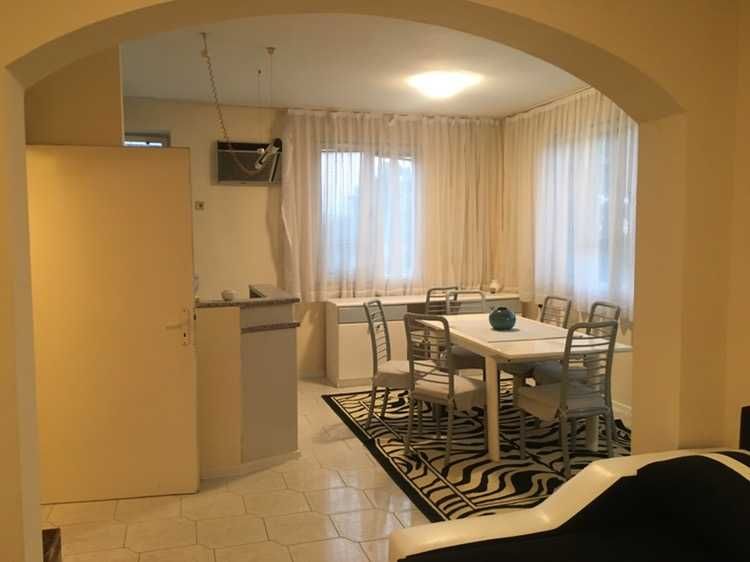 Дава се под наем Тристаен апартамент в Пловдив, Мараша - 85 кв.м за 408 € - Снимка #9