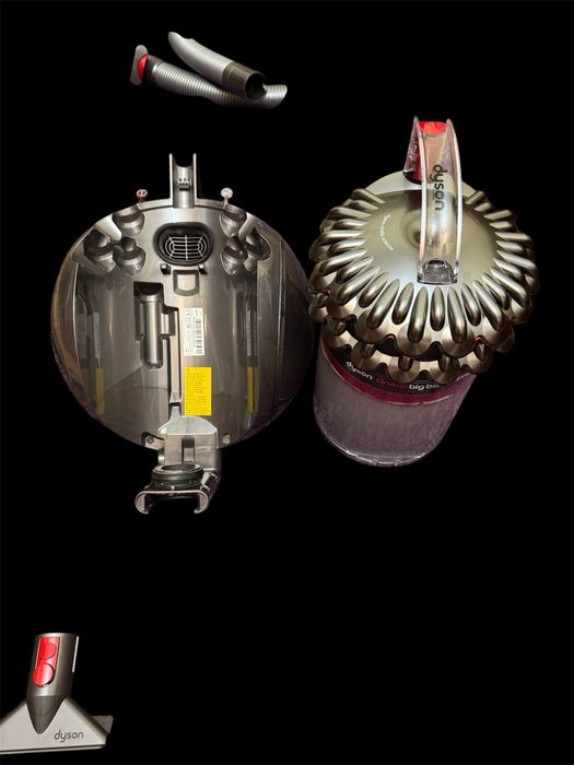 Aspirator Dyson Cinetic Big Ball Animal Pro - stare excelentă
