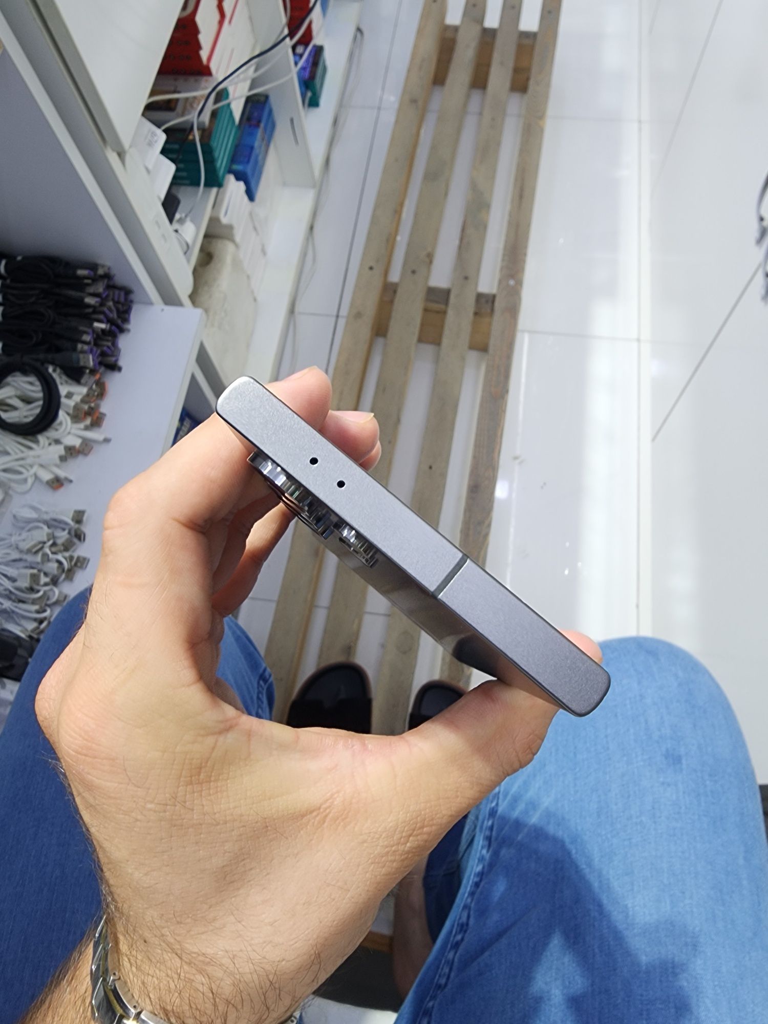 Срочно Samsung S24 Ultra 5G 256gb Телефон идеальном состояние