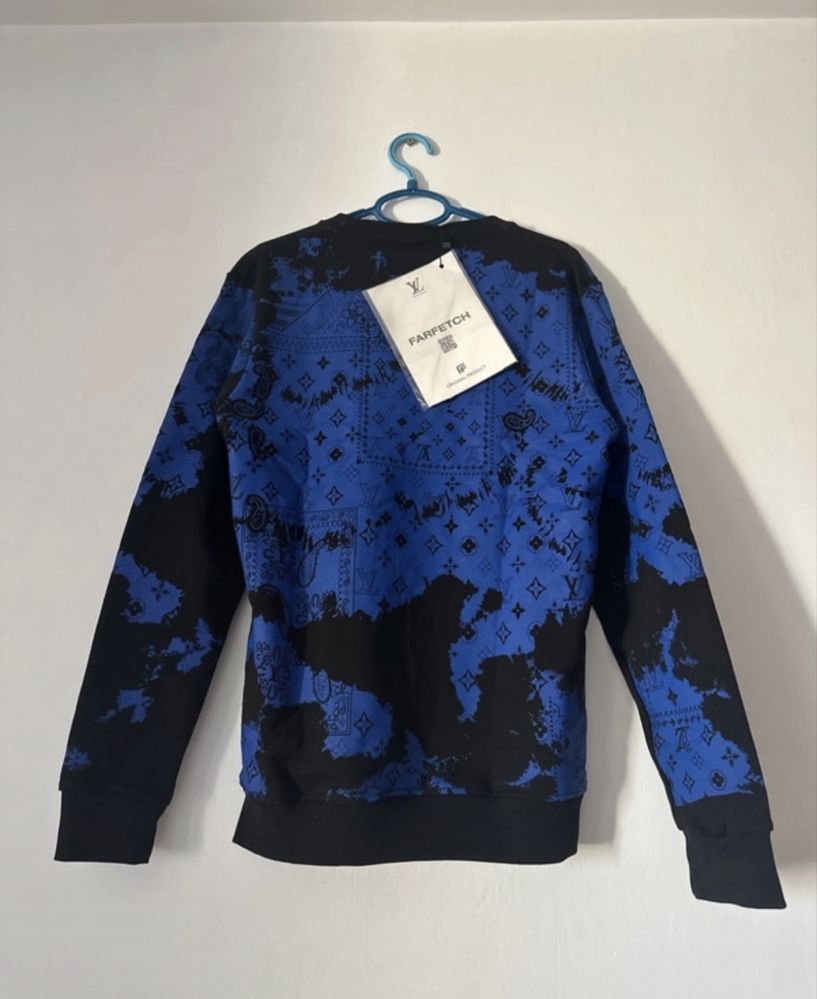 Bluza LV, marimea M