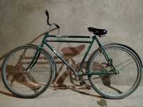 Ural velosiped sotiladi