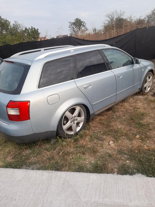 Piese golf 4 1.9 si audi a 4 b6 awx ultima poza axr asz si alh