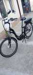 Bicicleta electrica