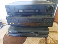 video philips,sony,jvc,grundig