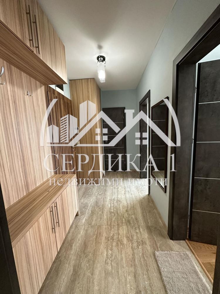 Продава се Тристаен апартамент в София, Витоша - 125 кв.м за 3920 €/кв.м - Снимка #6