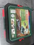 BOSCH Advanced Multi 18