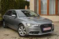 Audi A6•2013•177CP•Front/Line/Side/Park Assist •ACC+