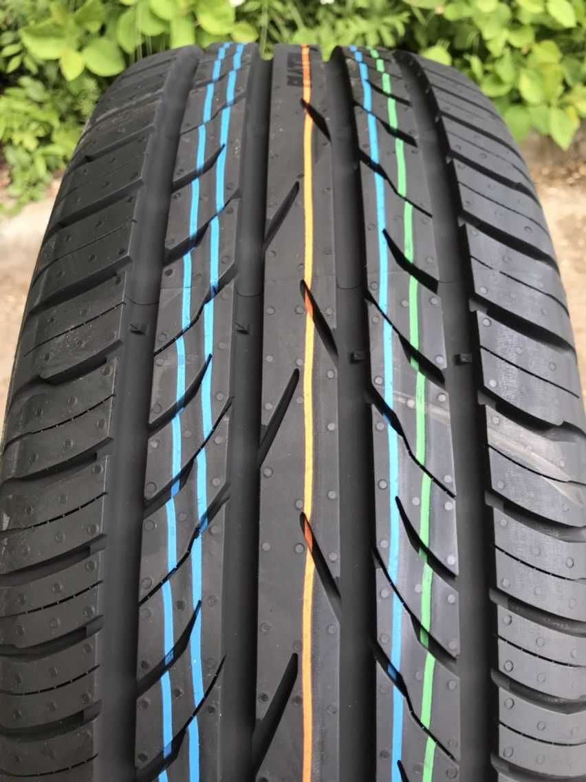 215/60/16 Летни гуми PLATIN 215/60 R16 XL DOT2024