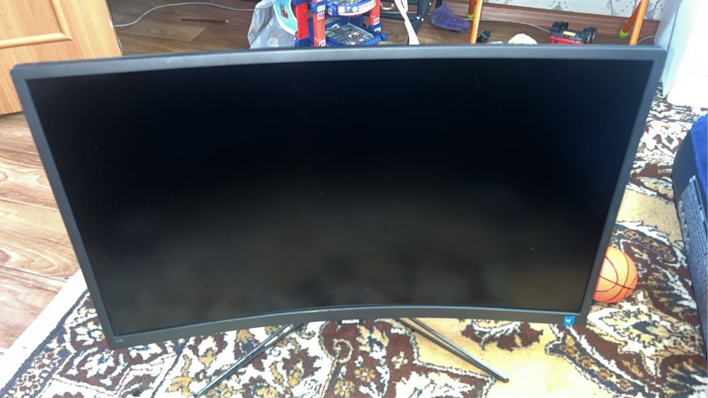 Монитор 32 дюйма 144 герц philips