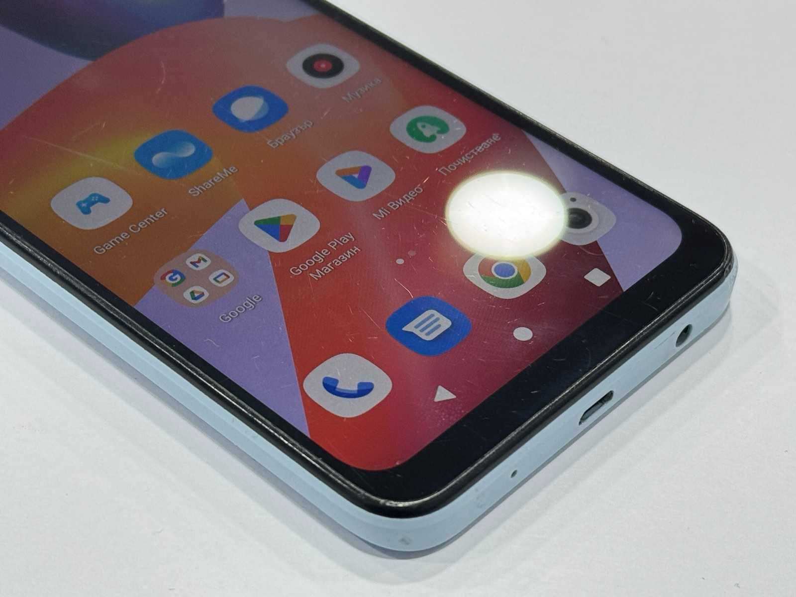 Телефон - Redmi A2