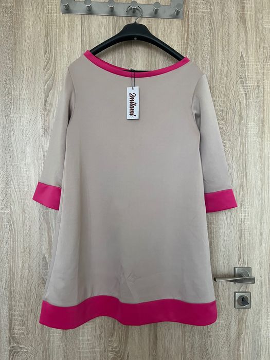 Различни рокли - BSB, BOBO, Aniston S, Exclusive и др