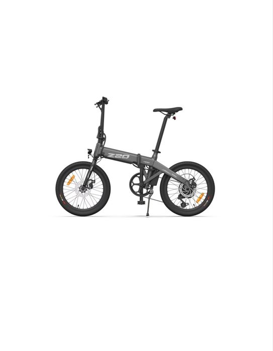 Bicicletă pliabila ,nouă  in cutie