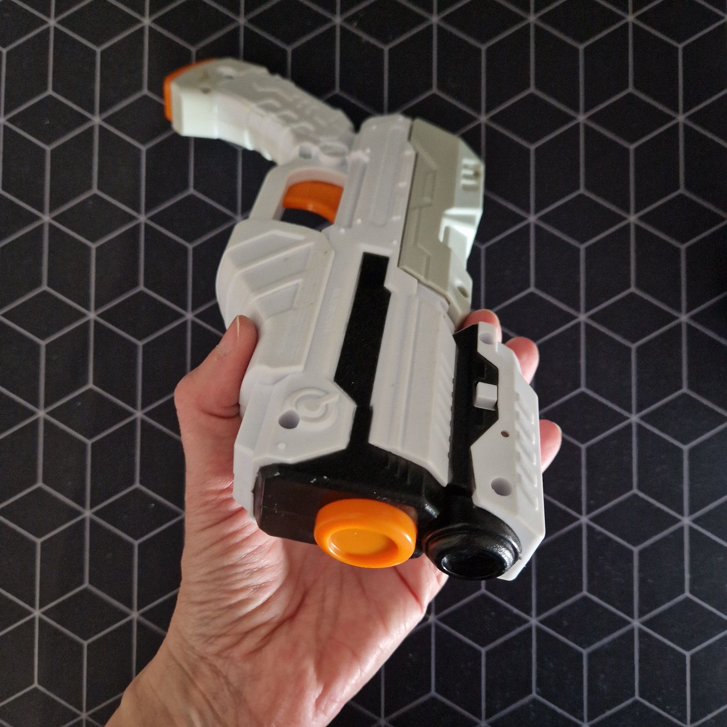 VR Real Feel Alien BLASTERS