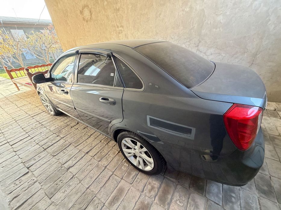 Jentra gentra 2019 tozza A/T gazli