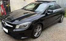 Mercedes-Benz CLA Vand Mercedes-Benz cdi 220-Inmatriculat-FULL