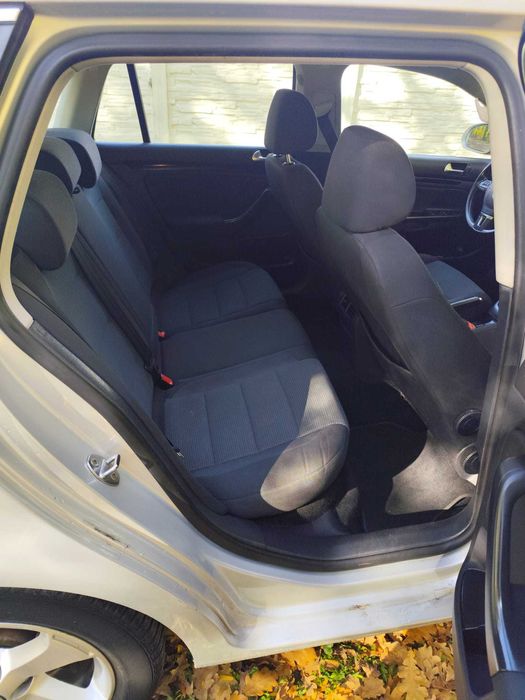 VW Golf 6 2.0 TDi 140 Cp 2012 Euro 5 Facelift