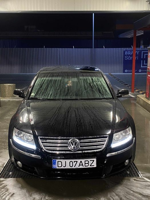 Se vinde vw Phanteon 3.0 v6 euro 5