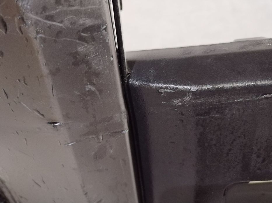 Bara fata Hyundai Kona 2, 2024, 2025, cod origine OE 86512-BE000.