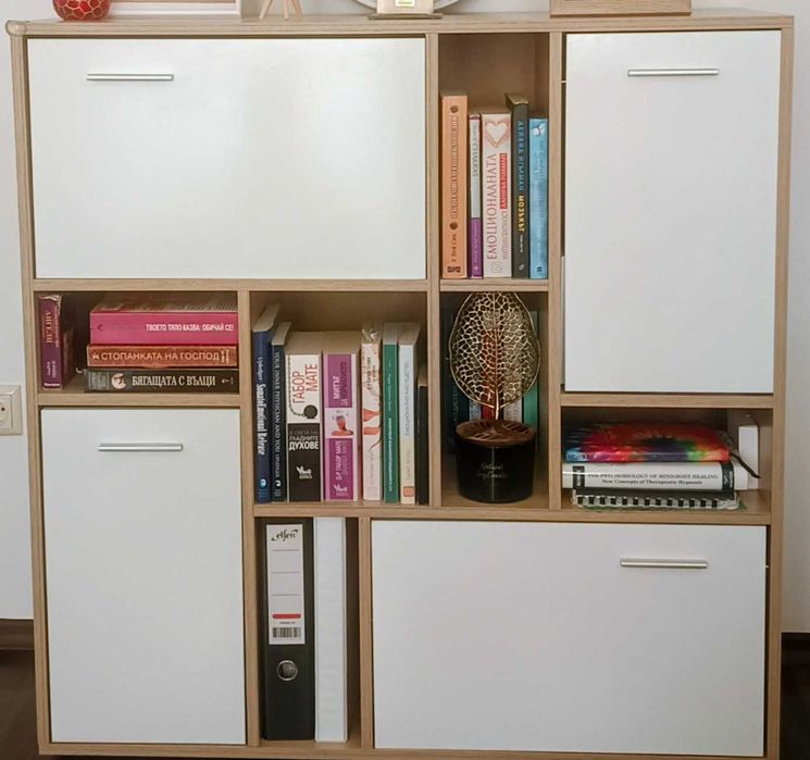 Скрин в отлично състояние