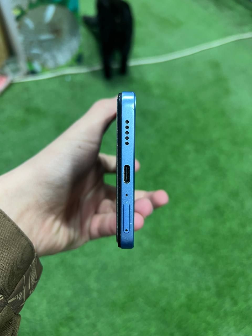 Redmi not 12 pro 5g