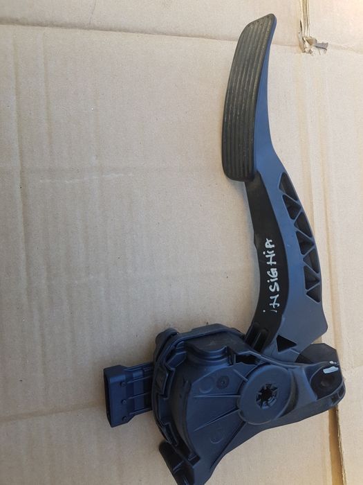 Pedala acceleratie opel insignia, 2008-2013