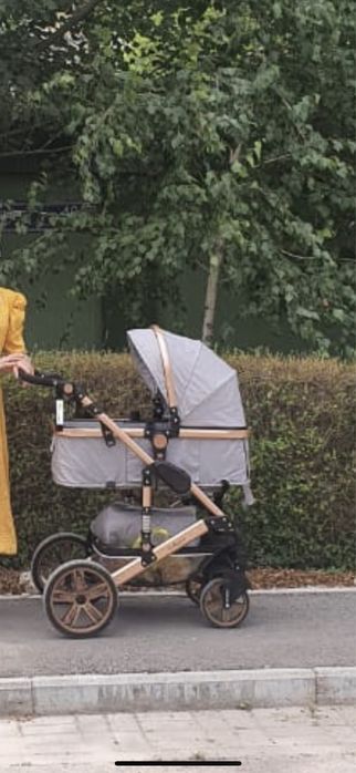 Детский коляска